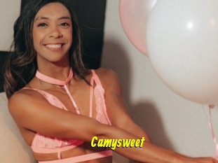 Camysweet