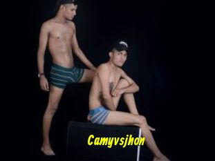 Camyvsjhon