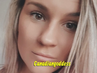 Canadiangoddess