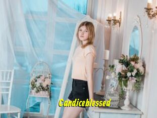 Candiceblessed