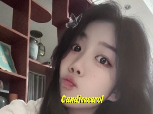 Candicecarol