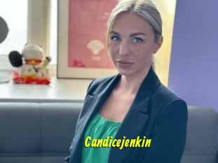 Candicejenkin