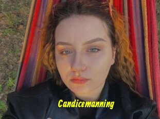 Candicemanning