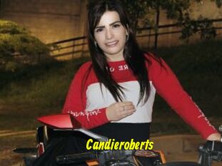 Candieroberts