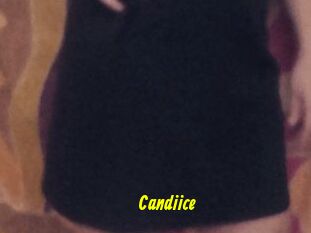 Candiice