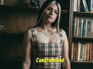 Candramound