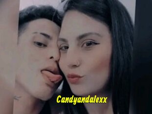 Candyandalexx