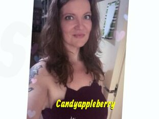 Candyappleberry