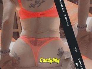 Candybby