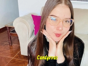 Candyevas