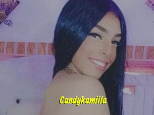 Candykamiila