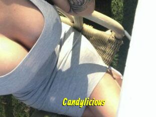 Candylicious