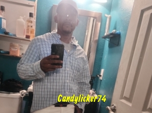 Candylicker74