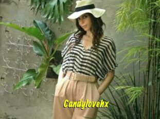 Candylovehx