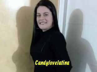 Candylovelatina