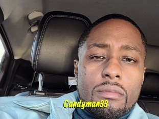 Candyman33