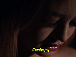 Candysjoy