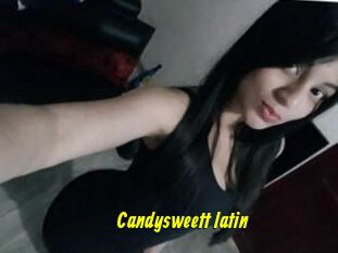 Candysweett_latin