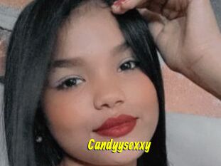 Candyysexxy