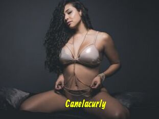 Canelacurly