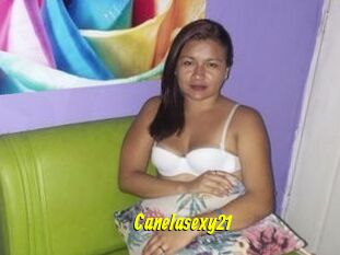 Canelasexy21
