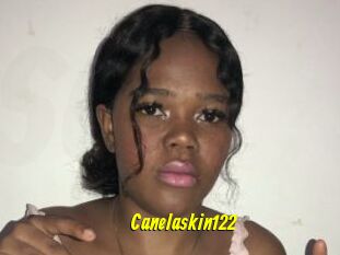 Canelaskin122