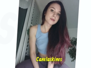 Canelaskines
