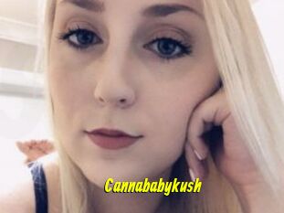 Cannababykush