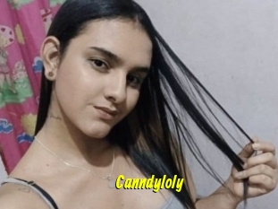 Canndyloly