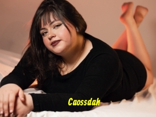 Caossdah