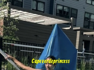 Capeverdeprincess