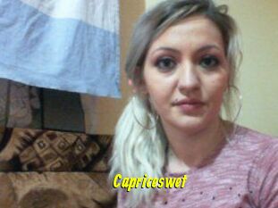 Capriceswet