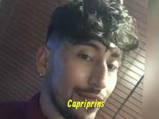 Capriprins