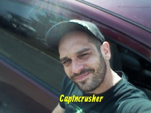 Captncrusher