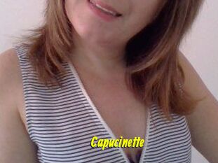 Capucinette
