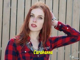 Carahanna