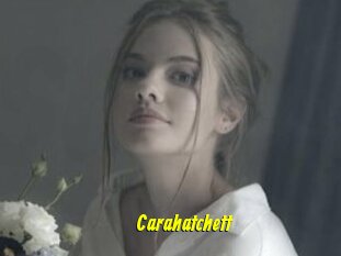 Carahatchett