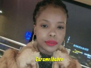 Caramelbabee
