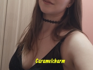 Caramelcharm