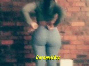 Caramelchoc