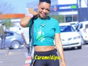 Carameldipw