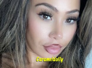 Carameldolly