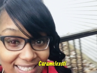 Caramelexoti