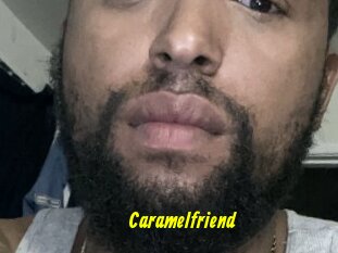 Caramelfriend