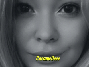 Caramelleee