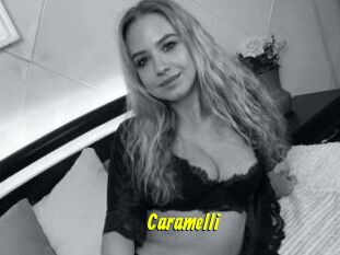 Caramelli