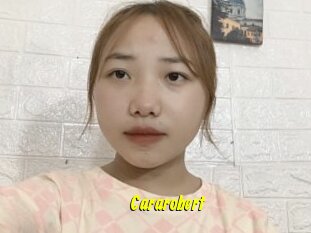 Cararobert