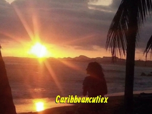 Caribbeancutiex