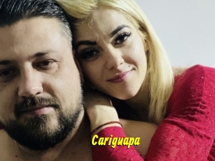 Cariguapa