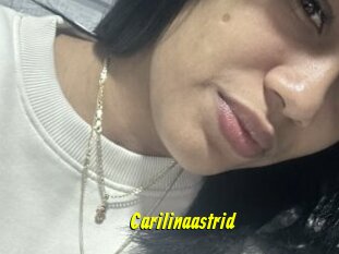 Carilinaastrid